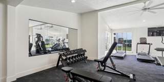 Caldera Apartment Homes Gallery 25