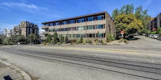 Mercer Crest Apartments Gallery 18