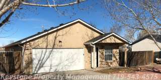 Beautifully Maintained Home in Pueblo West 3 Bed/2 Bath/2 Car Garage $2000/$2000 Gallery 1
