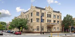 2342 N Spaulding Avenue Gallery 1