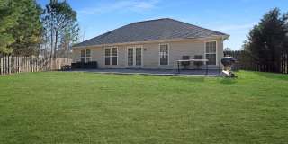 Savannah Sweetwater Station 3-Bed Home with Patio  Large Yard Gallery 39