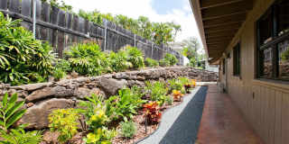 5bd/3ba Private Island Retreat Home w/ A/C & Ocean Views. Hale Poola Gallery 20