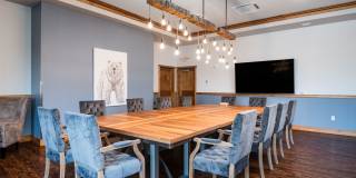 The Sawyer Student Living Gallery 26