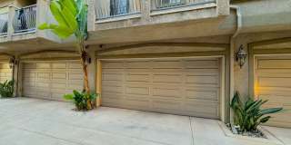 Stunning 2 Bed / 2.5 Bath Condo with 2-Car Garage in North Park Gallery 1
