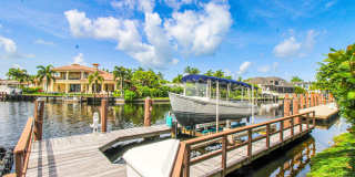 ** AQUALANE SHORES CUSTOM-DESIGNED 4 BEDROOM/5.5 BATH PRIVATE POOL HOME ** SEASONAL ** LUXURY ** AMAZING WATER VIEW ACCESS TO GULF OF MEXICO ** Gallery 22