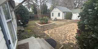 RARE Opportunity to Live on Mansion Avenue! Across the Street From CSUC Gallery 16