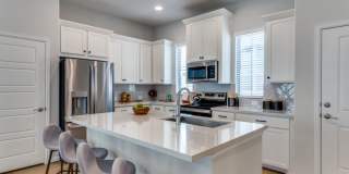 Canopy Homes at Woodcreek Gallery 1