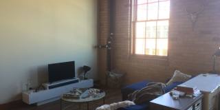 The Schurmeier Lofts Gallery 9