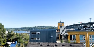 Iris Apartments - Student Housing Gallery 17