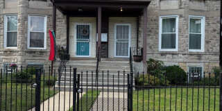 524 W 78th Street unit: 1 Gallery 1