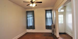 2026/2027 JHU Off-Campus 3bd/1ba Rowhouse w/ W/D & rear yard! -Available 6/9/26 2026/2027 JHU Off-Campus 3bd/1ba Rowhouse w/ W/D & rear yard! -Available 6/9/26 Gallery 7