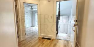 Avail Sept 1: 2BR Apt in Beechview, South Hills.  BEAUTIFUL design, Laminate Floors, AC, Pets OK, Balcony, W/D! Gallery 2