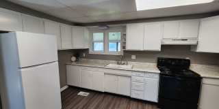 4 bedroom 1.5  bath  home Gallery 15