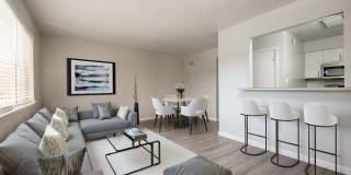 Monterey Manor Apartments Gallery 2