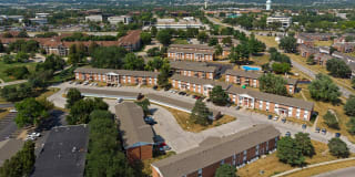 Colonial Village Gallery 18