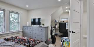 Incredible 6 Bedroom Home OSU Campus – Renovated, Spacious, and Move-In Ready! Gallery 49