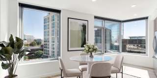 Skymark Reston Town Center Gallery 10