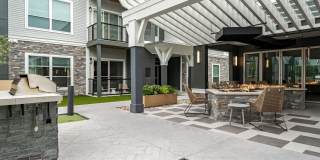 Aster at the Summit Gallery 26