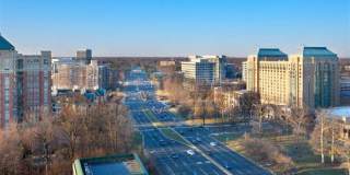 Harrison at Reston Town Center Gallery 53