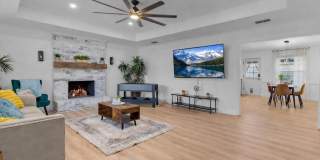 10801 Harvest Wood Dr Gallery 1
