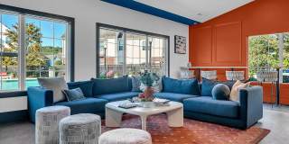 The Landing Fayetteville - Student Housing Gallery 14
