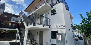 The Bentley @ North Park "Historic Roots. Modern North Park Living" Gallery 10