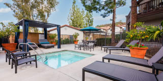 Westlake Canyon Apartments Gallery 45