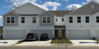 New Construction Townhomes 3BR/2.5BA Gallery 1