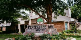 Peppertree Apartments Gallery 1
