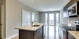 ICON Residences at the Rotunda Gallery 13