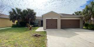 Bella Pointe-Yacht Club Drive Kissimmee, FL 34746 Gallery 1