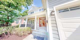 Beautiful in Bethesda! 6Bed/5.5Bath - Custom Built SF Gallery 1