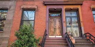 458 West 153rd Street Gallery 1