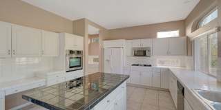 Stunning Green Valley home with a pool in guard gated Legacy Gallery 17
