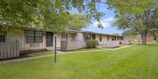 Amhurst Apartments Gallery 8