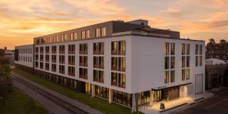 Miles at Ybor Gallery 1