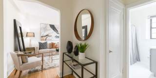 The Dahlia Gallery 11