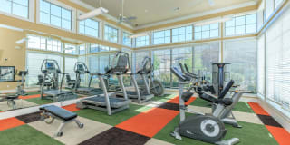 Affordable Housing - Cypress Creek on Jason Avenue Gallery 8