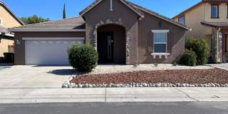 Single Level 4 bedroom, 3 bath home with fresh paint inside and out, new HVAC, new floors, new landscaping. Gallery 1