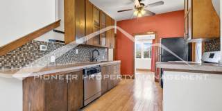 Beautiful Home with Fenced Yard and Washer/Dryer Gallery 10