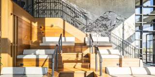 The Ayer The Ayer Gallery 5