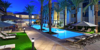 The Lincoln Scottsdale Gallery 48