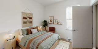 The Elisabetta - Affordable Housing Gallery 9