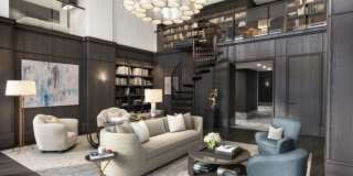 45 East 22nd Street Gallery 9