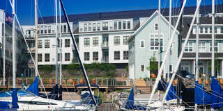 The Boatworks Commons Gallery 20