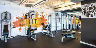 Affinity on Georgia Gallery 4