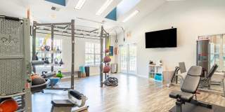 The Haywood - Affordable Housing Gallery 15