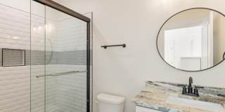 A great place to stay that is a nice and cozy cottage in the great neighborhood of Southwood Gallery 24