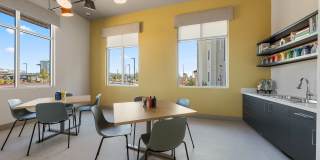 Album Union Village Age 55+ Apartment Homes Gallery 17