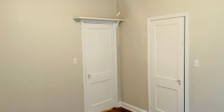 Reduced price for quiet and private location near TMH Gallery 7